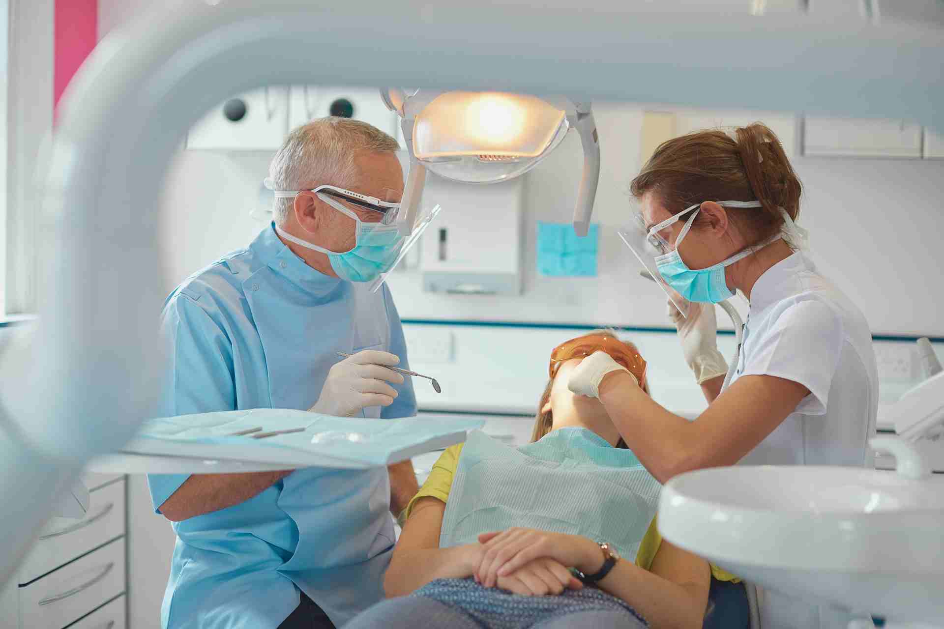 Dentist in Santa Maria, CA